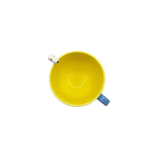 Peanuts 'Be Happy' Cup - Kids - shop_name