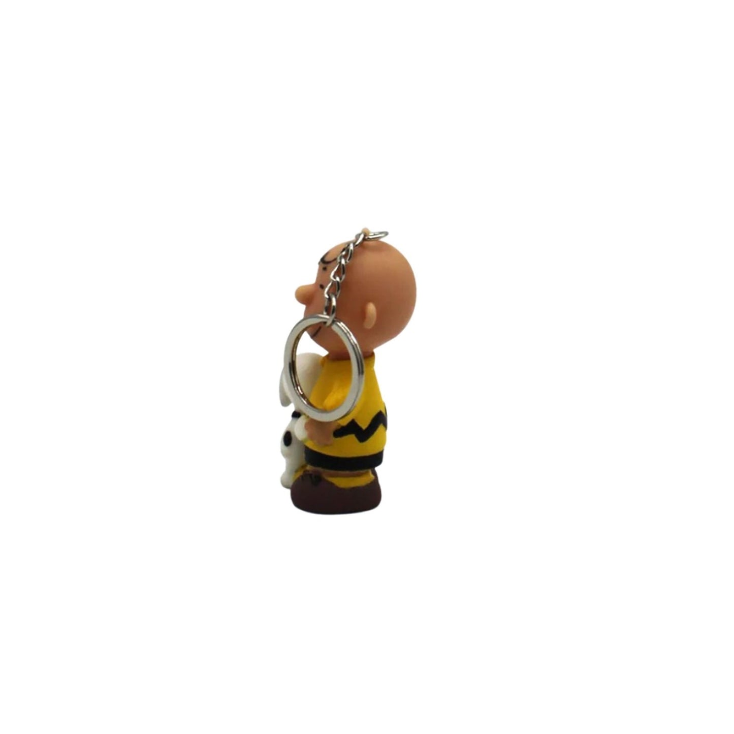 Peanuts Charlie Brown Keyring - Kids - shop_name