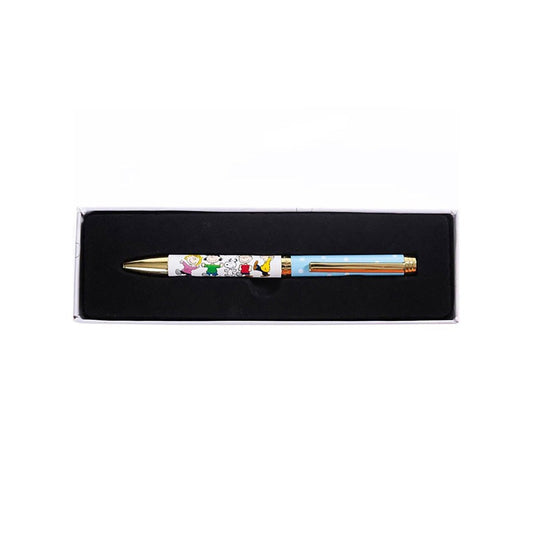 Peanuts® Fashion Pen - Papergoods - shop_name