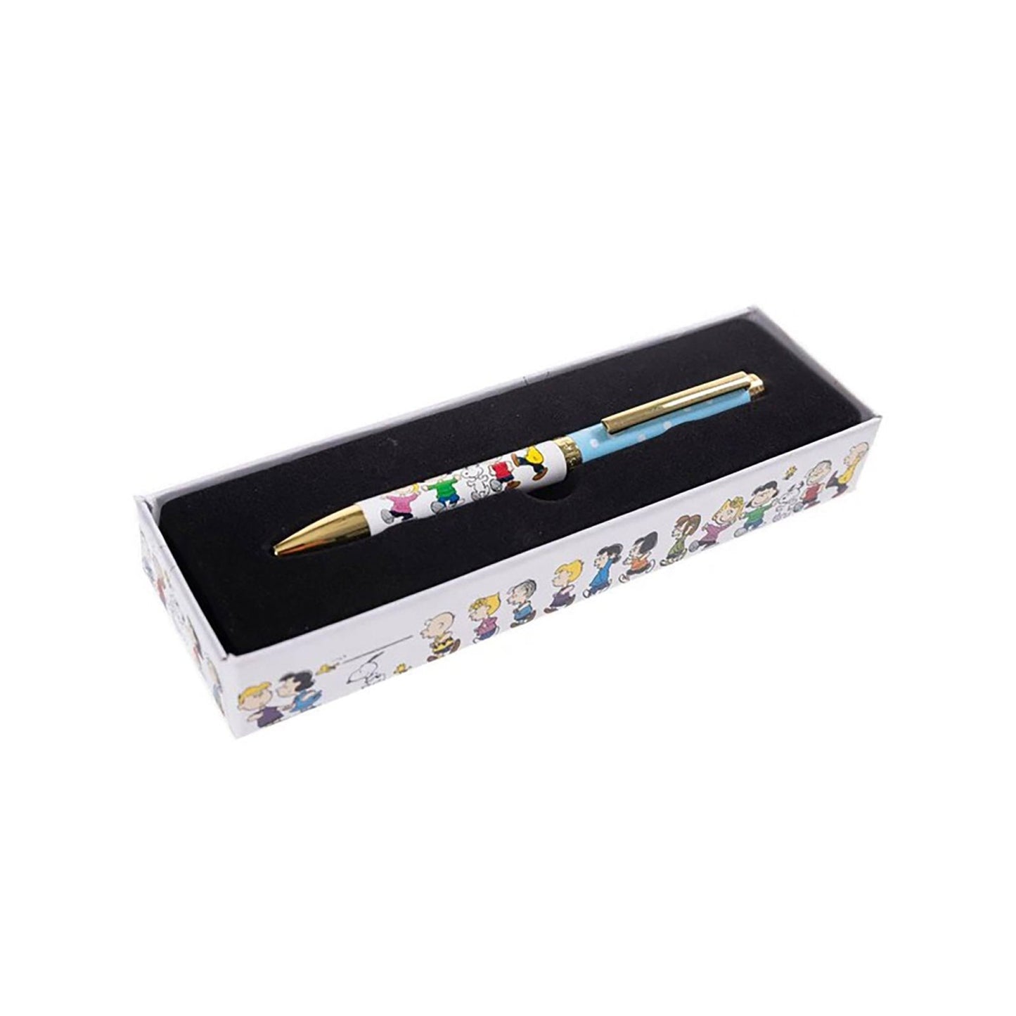 Peanuts® Fashion Pen - Papergoods - shop_name