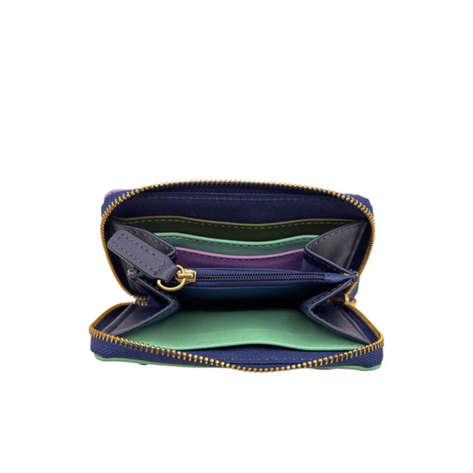 Porte-monnaie zippé « Love » de Peanuts