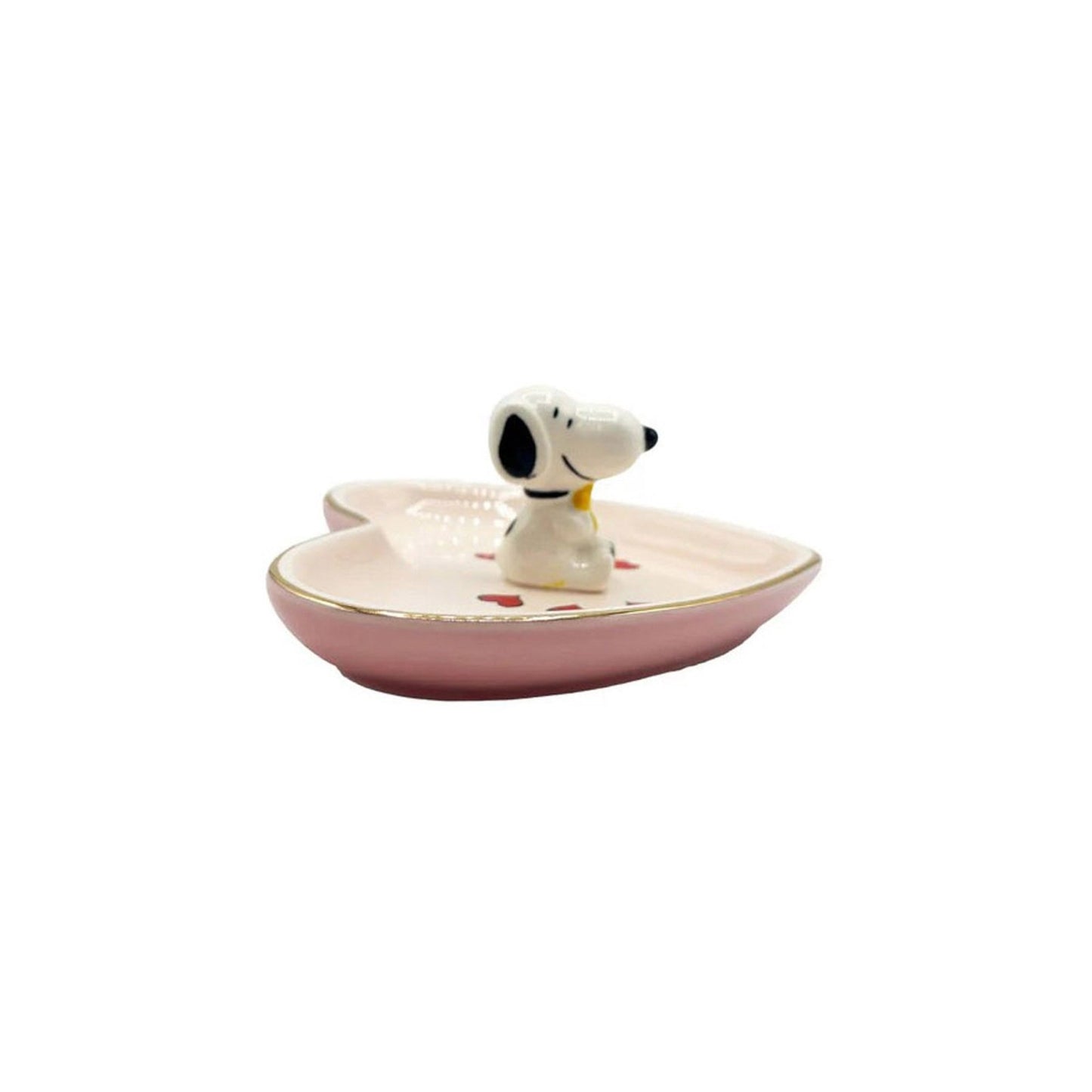 Peanuts 'Love' Trinket Dish - Kids - shop_name