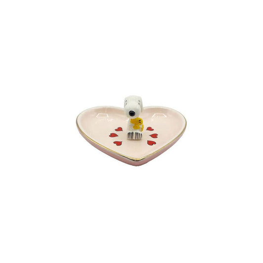 Peanuts 'Love' Trinket Dish - Kids - shop_name