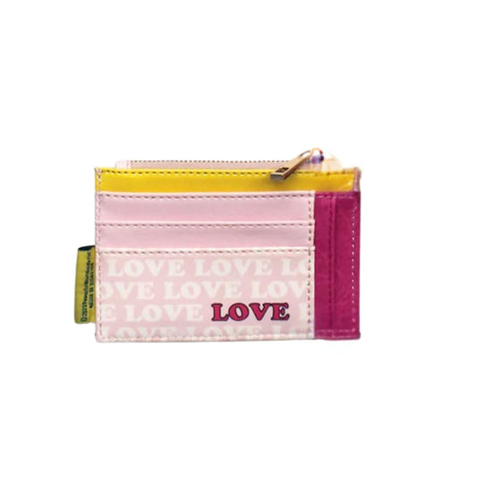 Peanuts 'Love' Zip Purse - Kids - shop_name