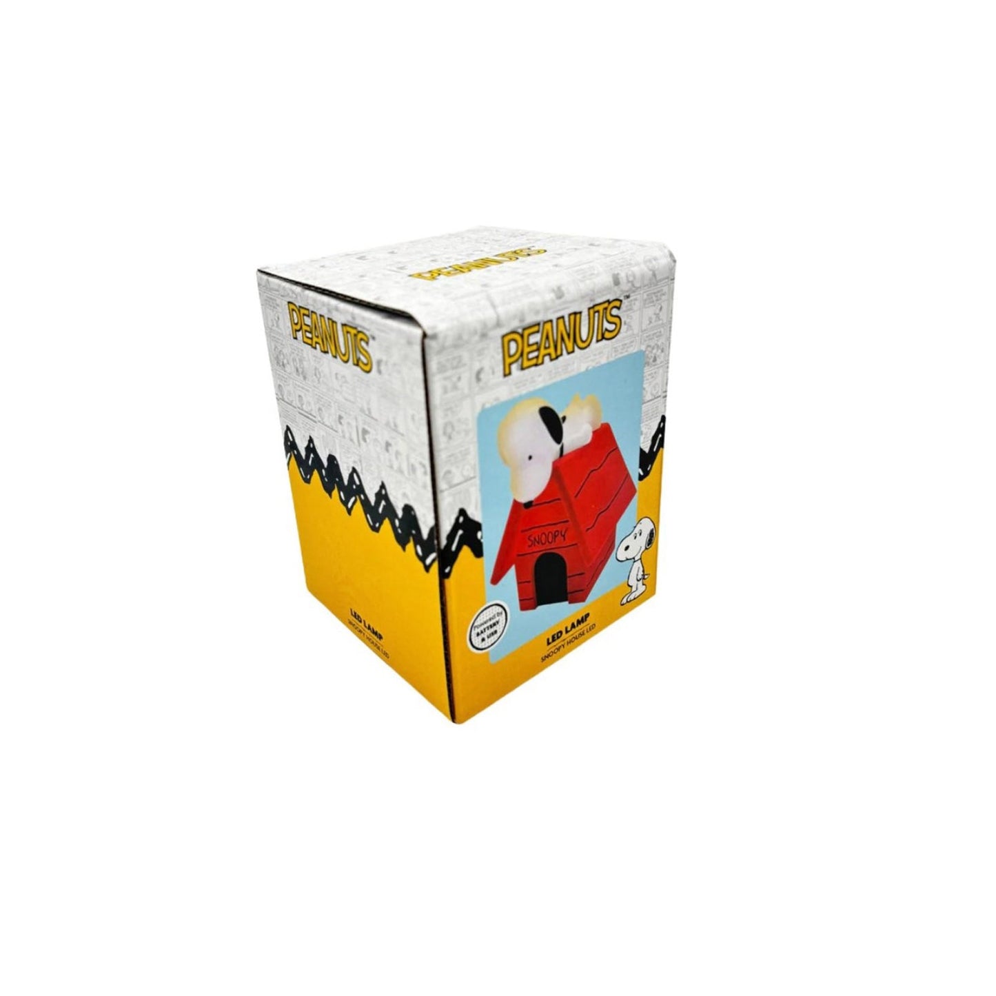 Peanuts Snoopy House - Kids - shop_name