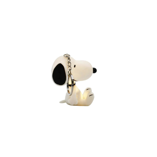 Peanuts Snoopy Keyring - Kids - shop_name
