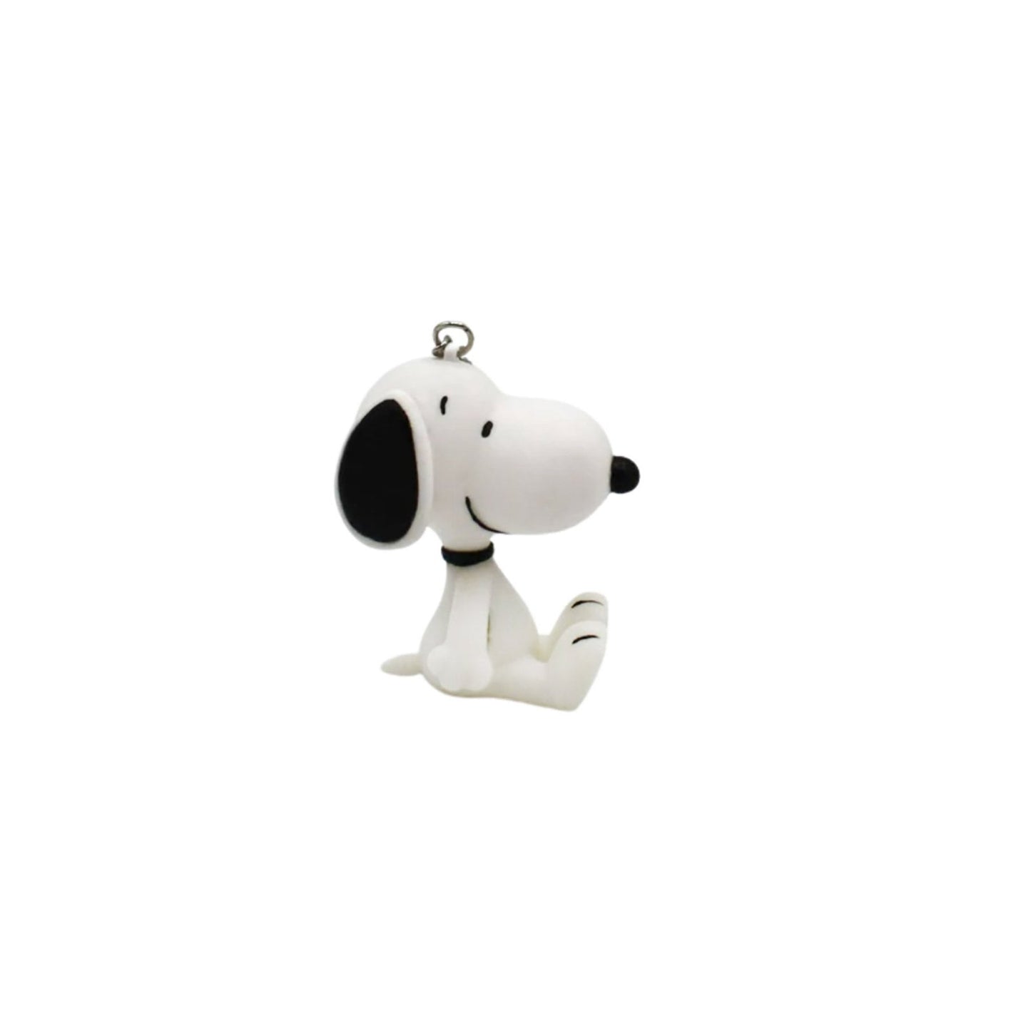 Peanuts Snoopy Keyring - Kids - shop_name