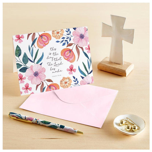 Pen Set - This Is The Day - Papergoods - shop_name