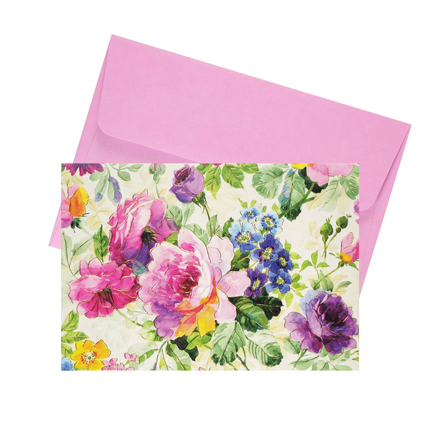 Papillons d'améthyste