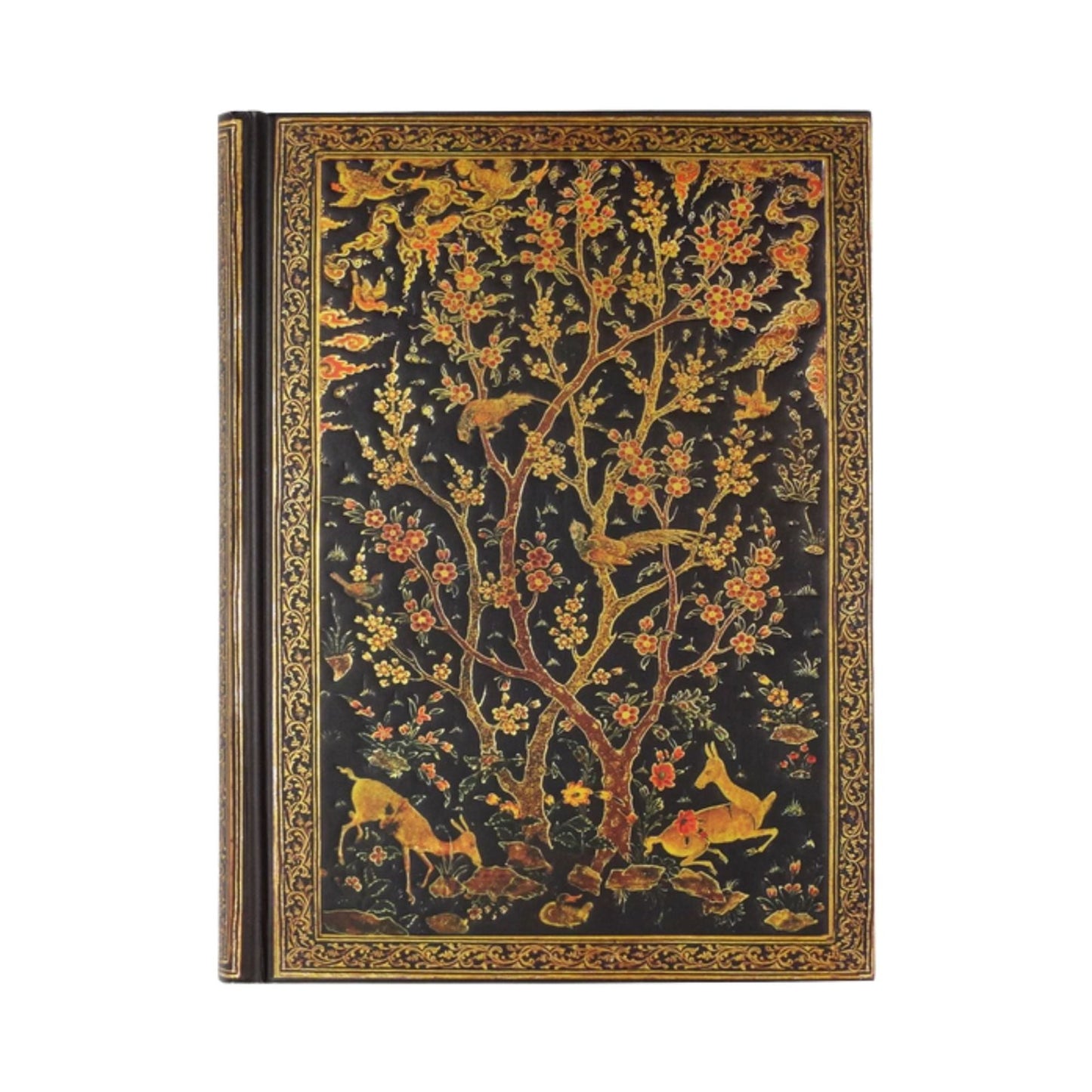 Persian Grove Journal - Papergoods - shop_name