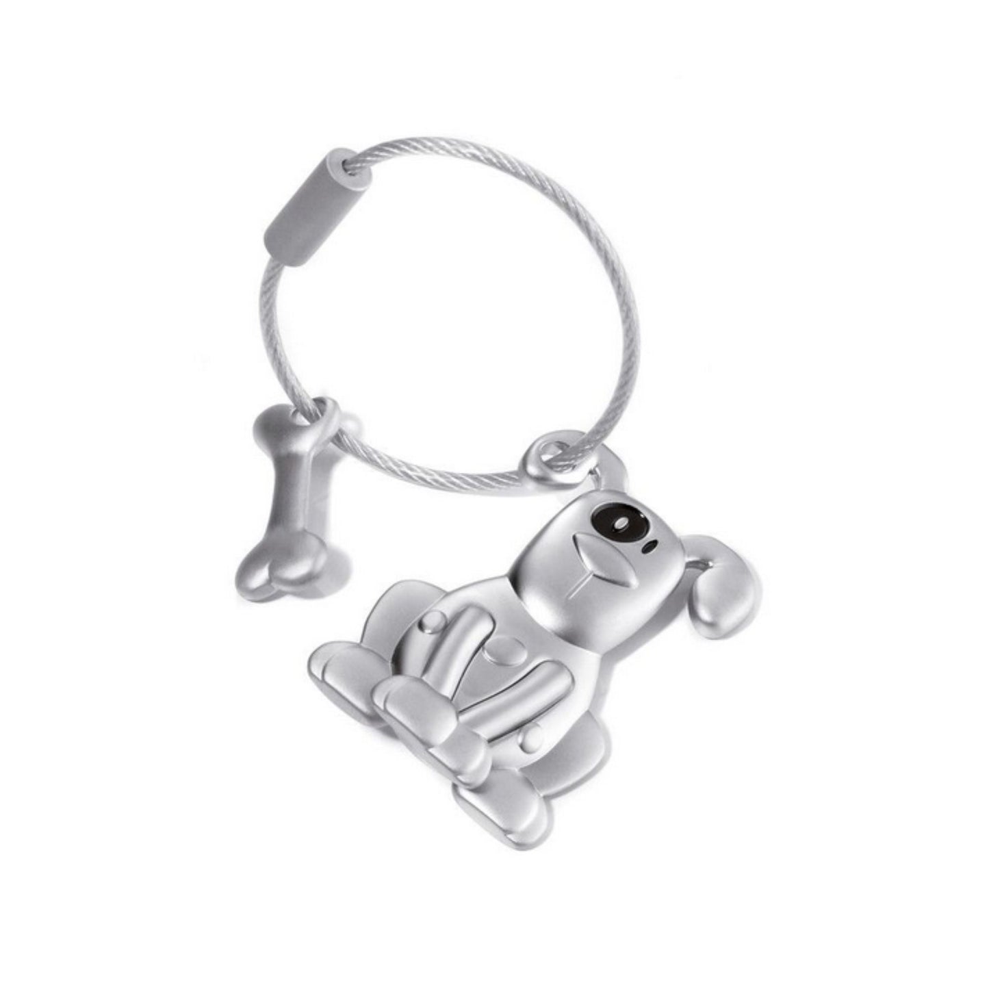 Keyring Pete