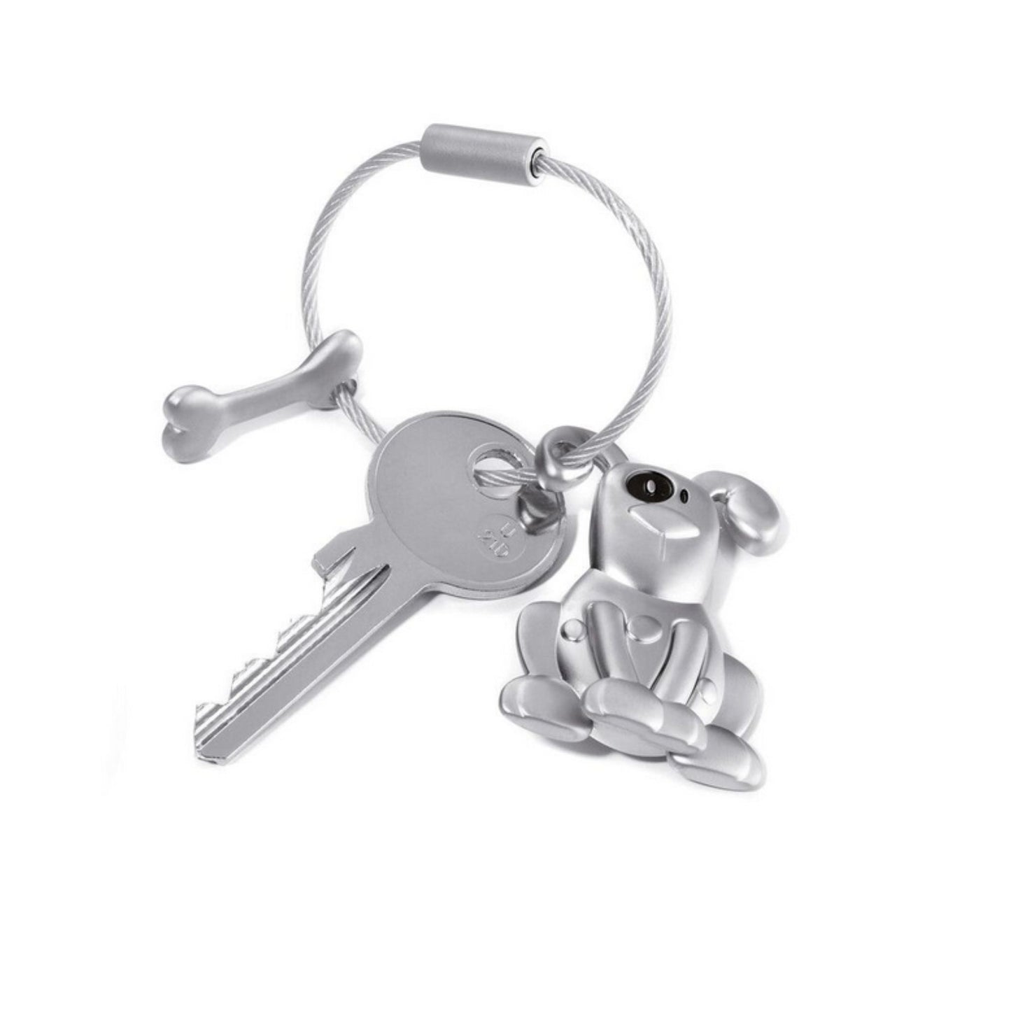 Keyring Pete