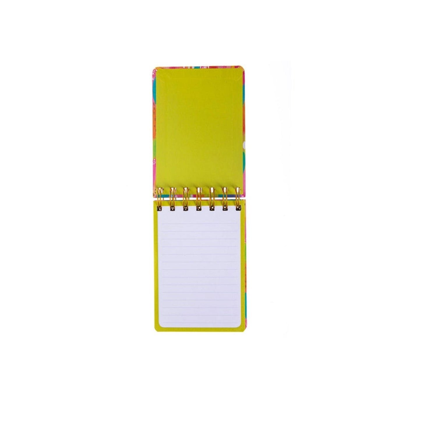 Petite Wire - o Notepad - Ettavee Brush Strokes - Papergoods - shop_name