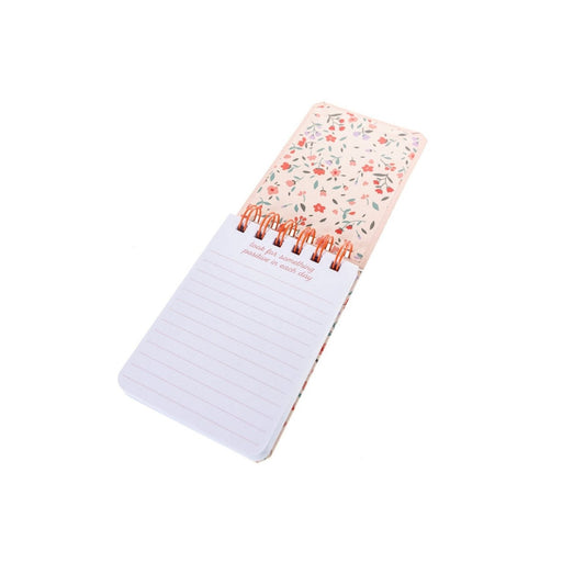 Petite Wire - o Notepad - Positivity - Papergoods - shop_name