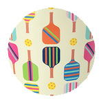 Tasse Mega Pickle Ball 40 oz