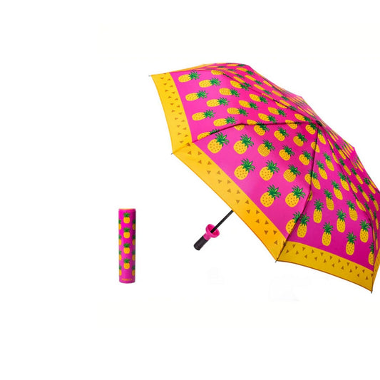 Pineapple Punch Bottle Umbrella - For Her - shop_name