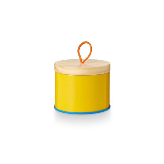 Pool Floatie Sun Tin Candle - Candle - shop_name