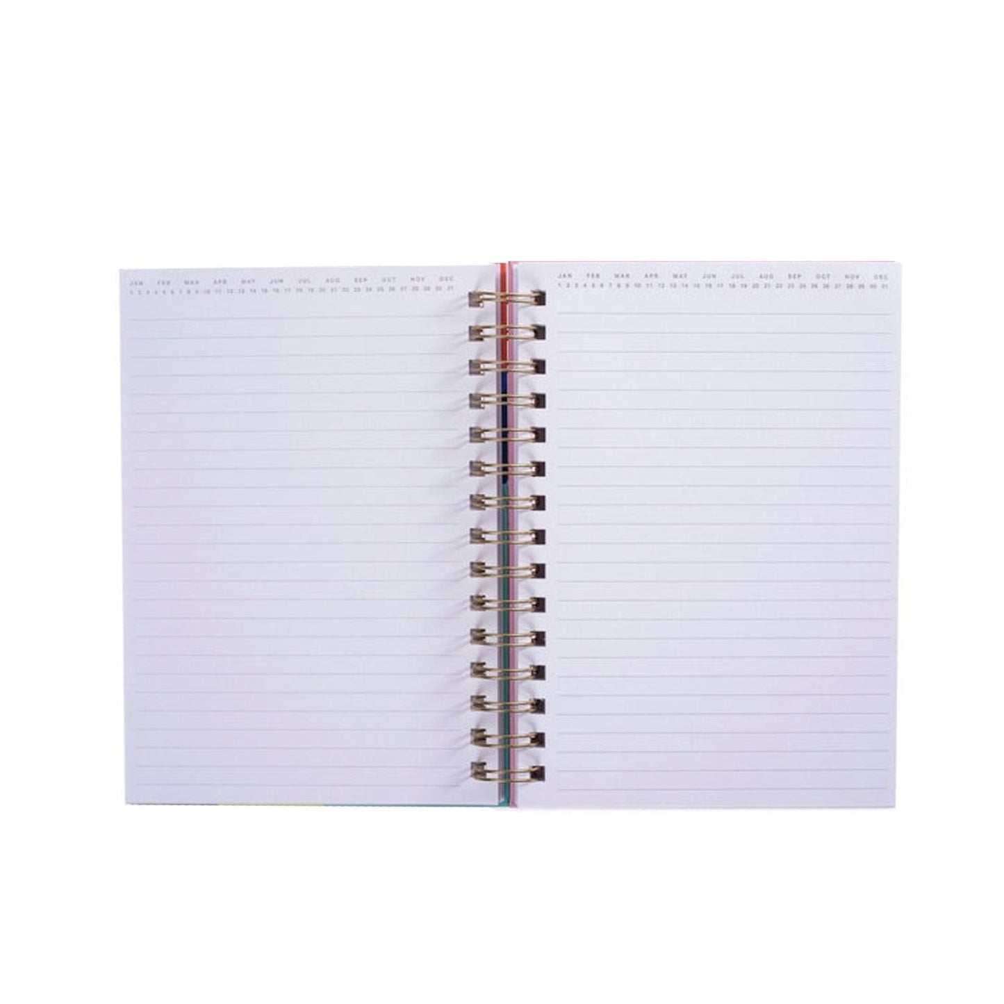 Positive Mind Journal - Papergoods - shop_name