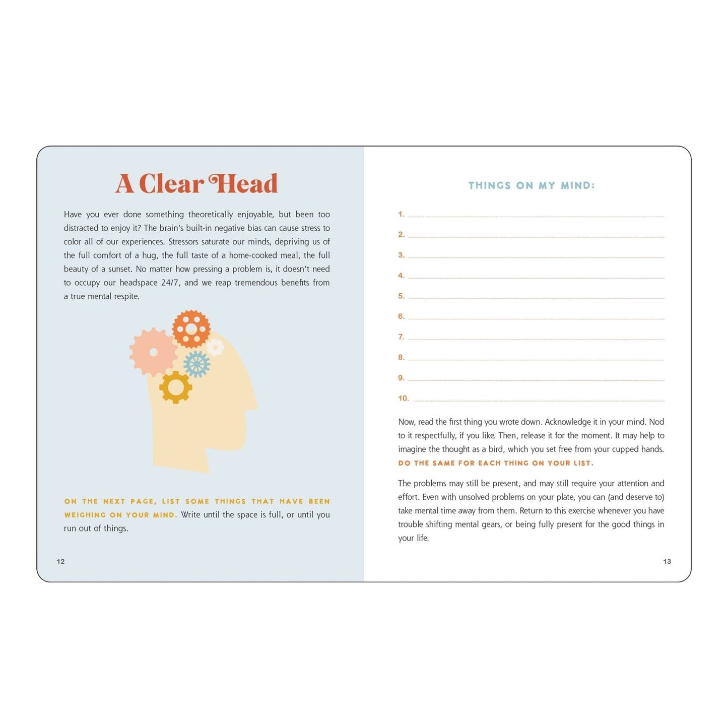 Positive Thinking - Papergoods - shop_name