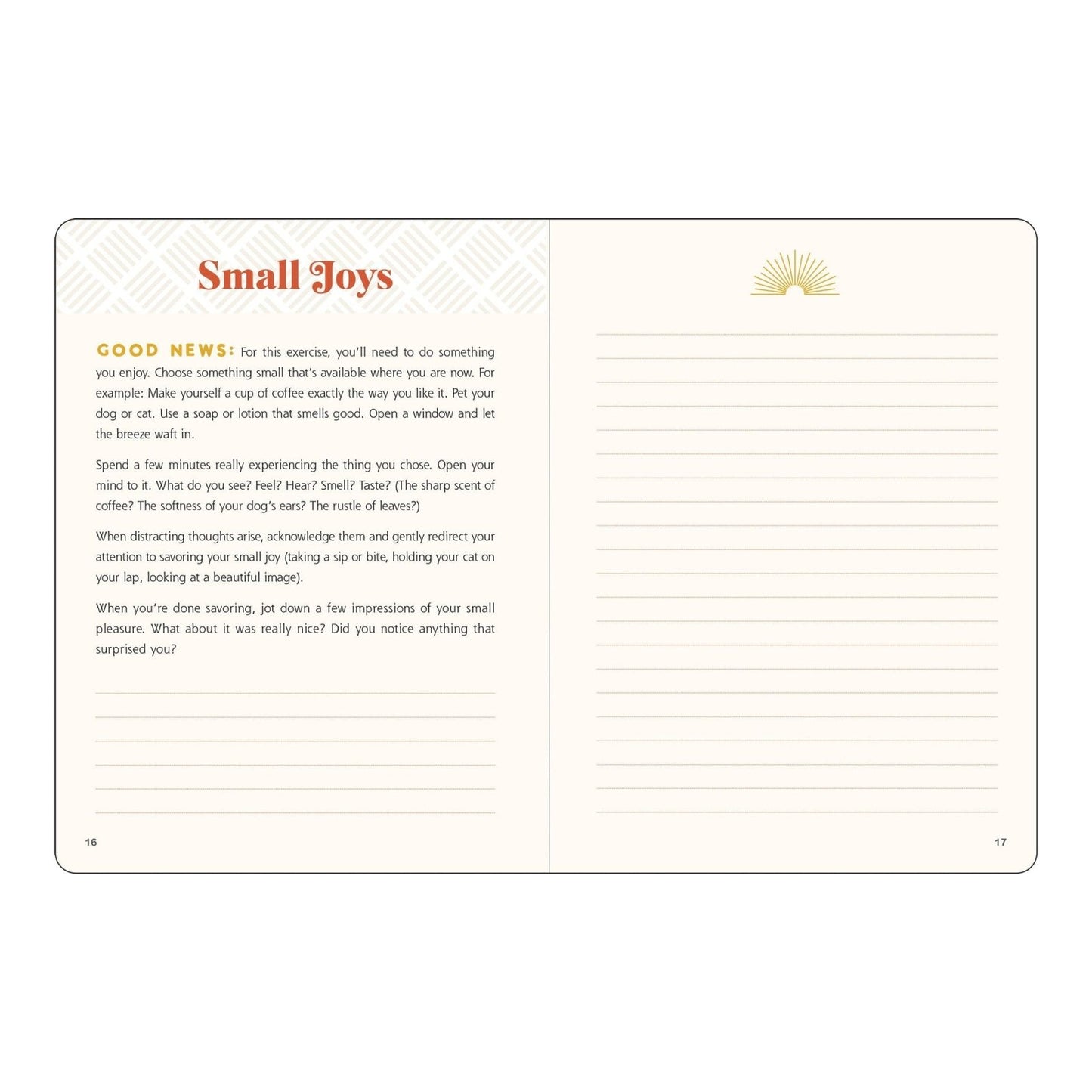 Positive Thinking - Papergoods - shop_name