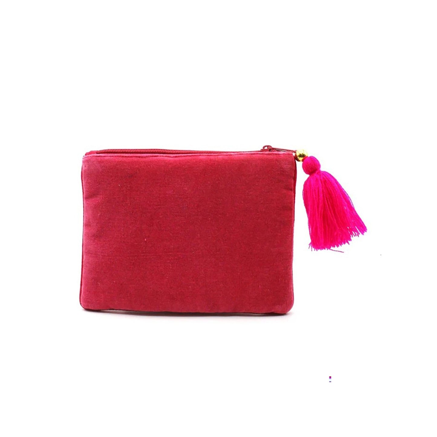 Posy Light Pink Purse - For Her - shop_name