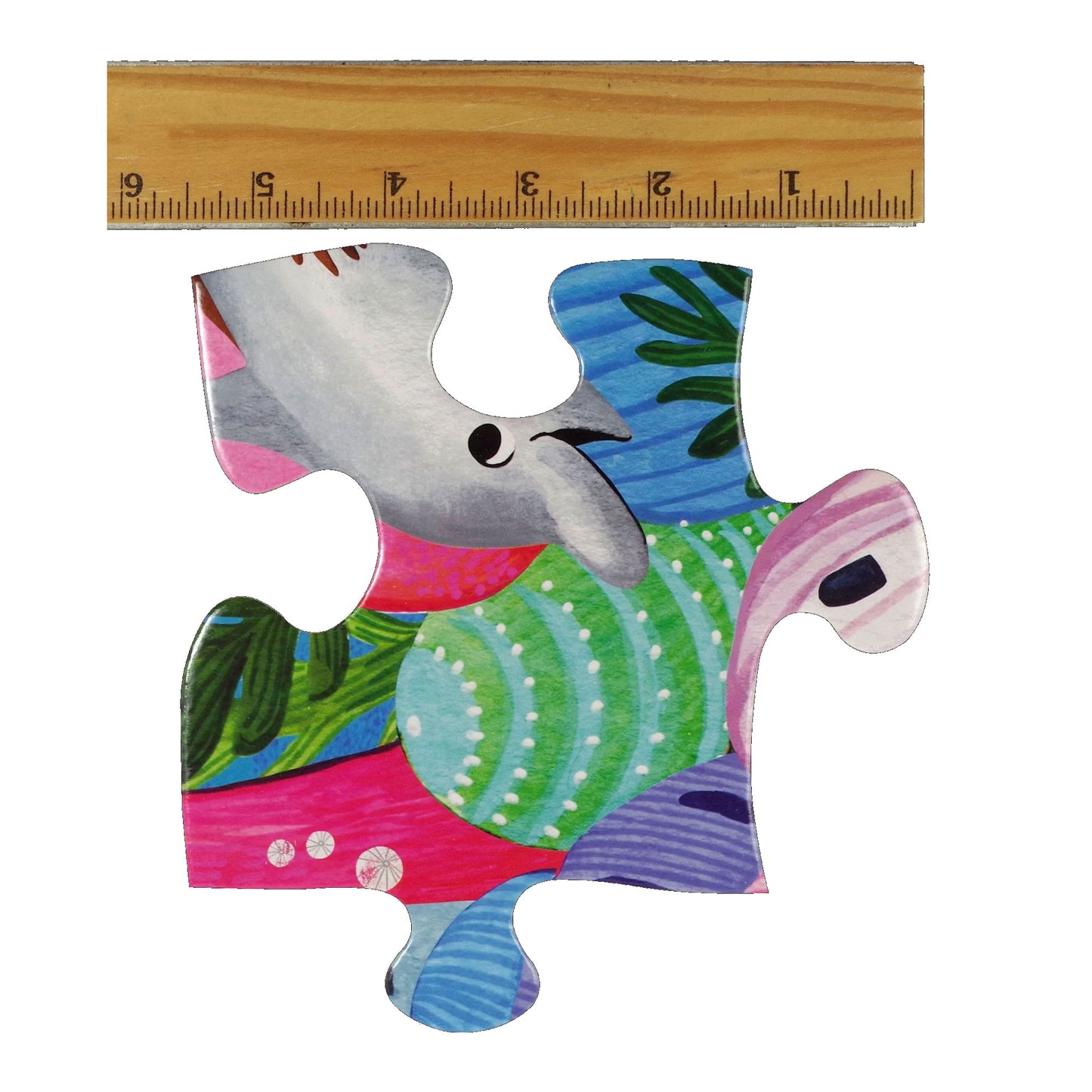 Floor Puzzle Mermaid Adventure