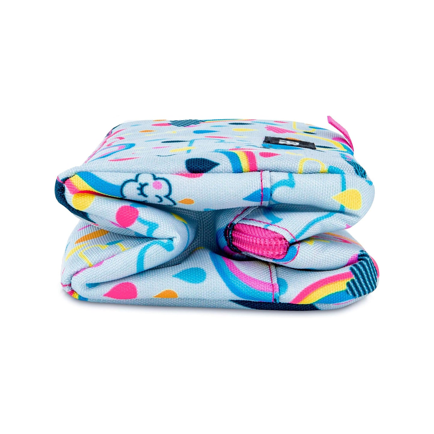 Freezable Lunch Box Rainbow