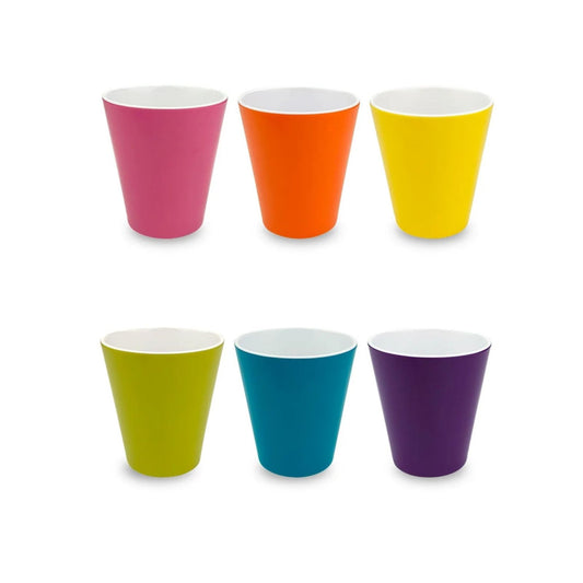 Rainbow Tumbler Set - Living - shop_name