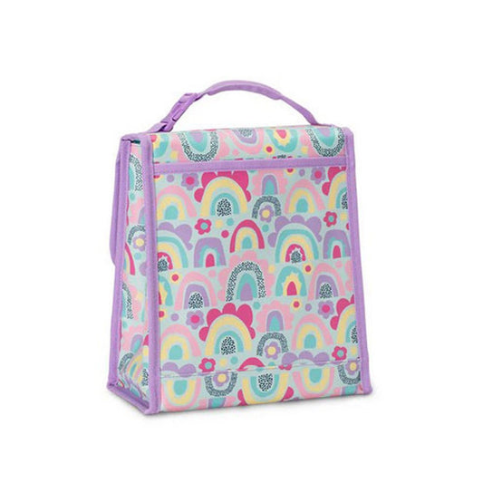 Rainglow Lunch bag - Kids - shop_name