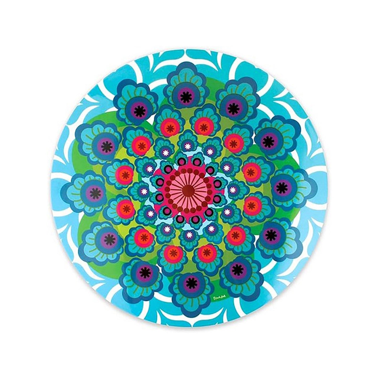 Raj Lazy Susan - Living - shop_name