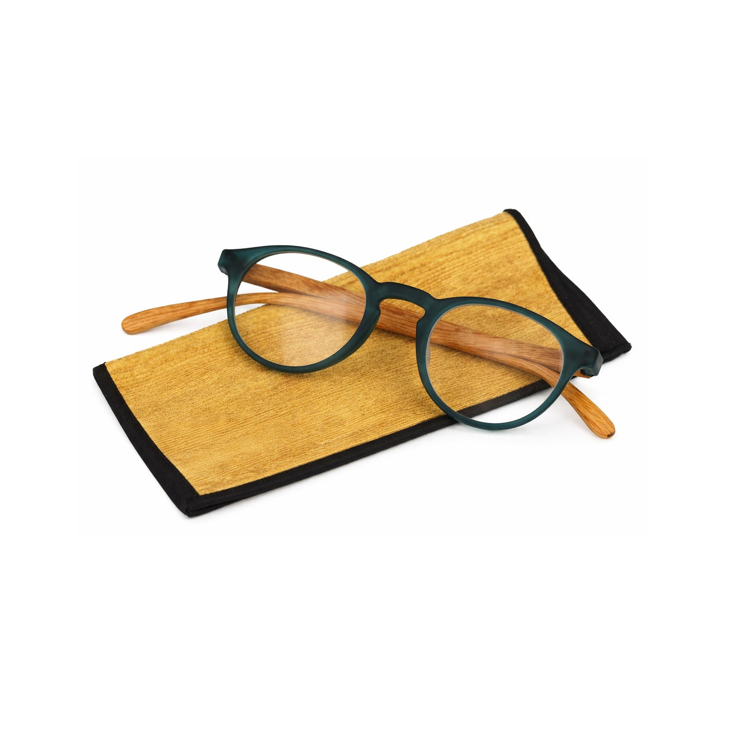 Ocean Timber Readers