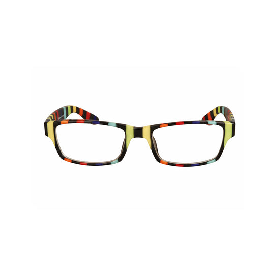 Island Stripes Classic Readers