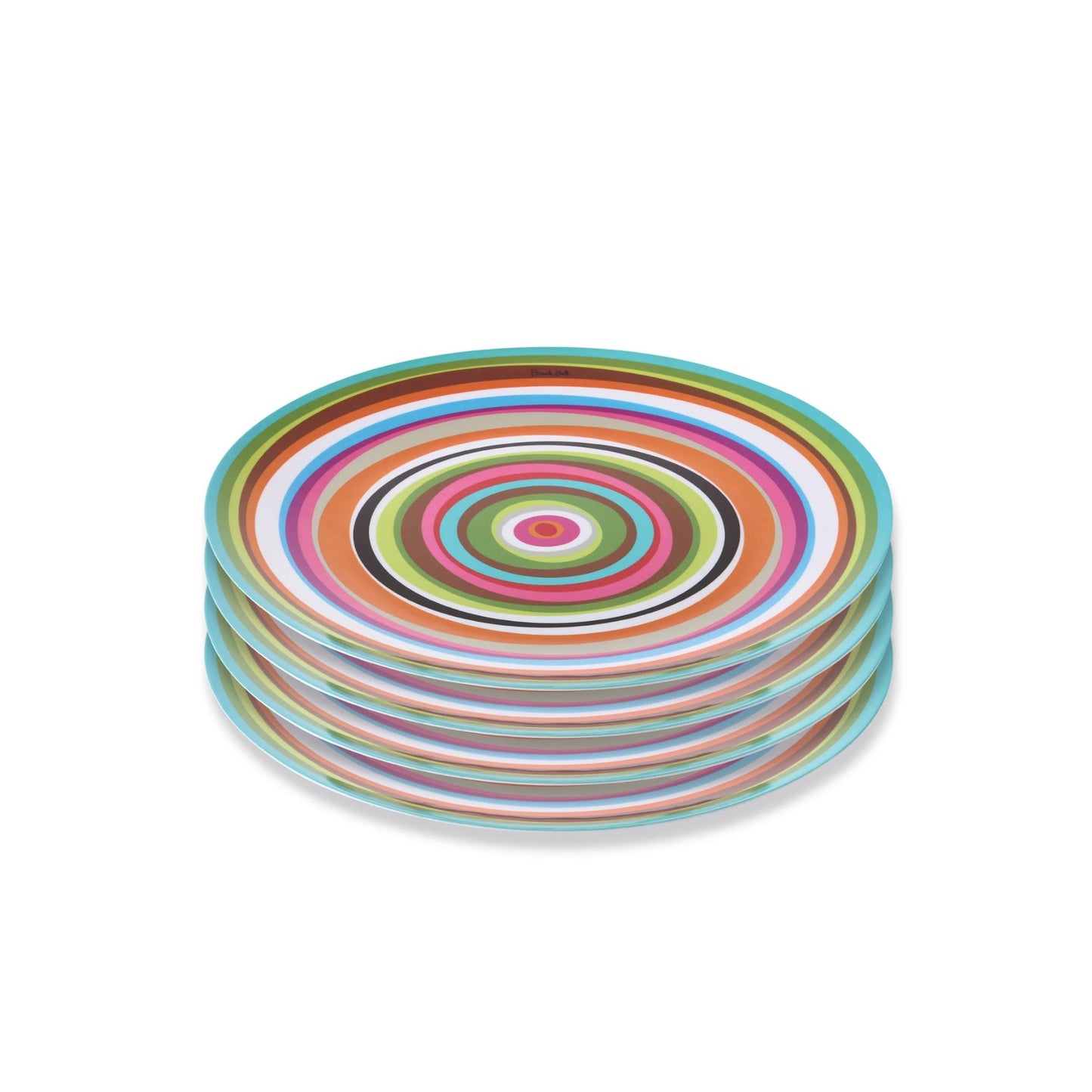 Ring 11" Dinner Plate Gift Box Set of 4