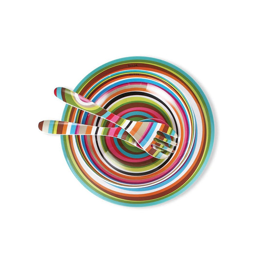 Ring Serving Bowl - Living - shop_name