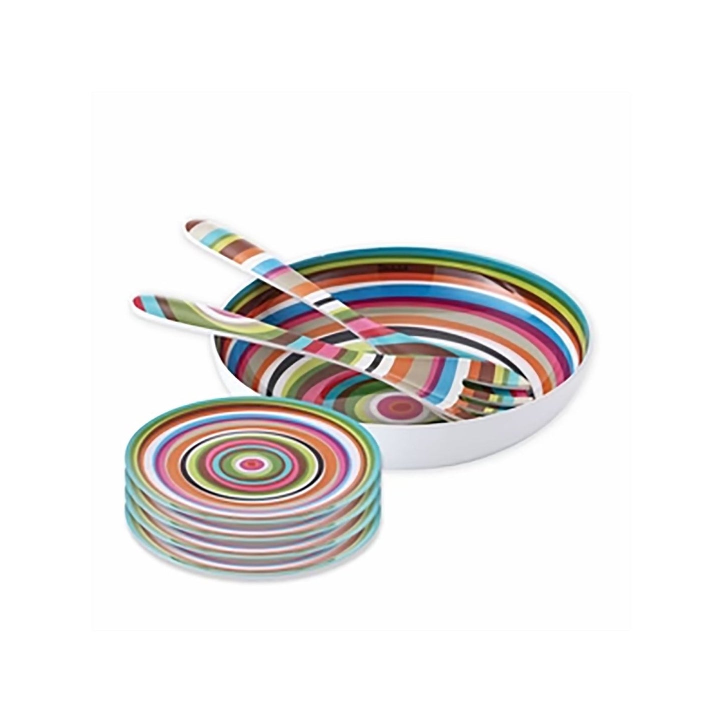 Ring Serving Bowl - Living - shop_name