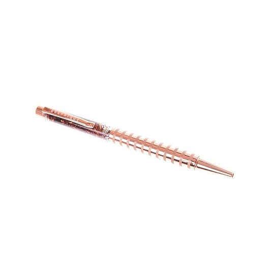 Rose Gold Glam Deluxe Pen - Papergoods - shop_name