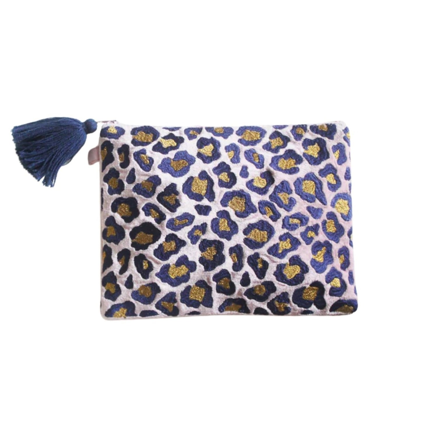 Savannah Pouch Leo - For Her - shop_name