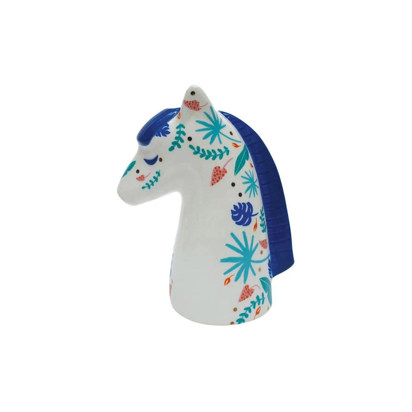 Savannah Zebra Pot - Living - shop_name