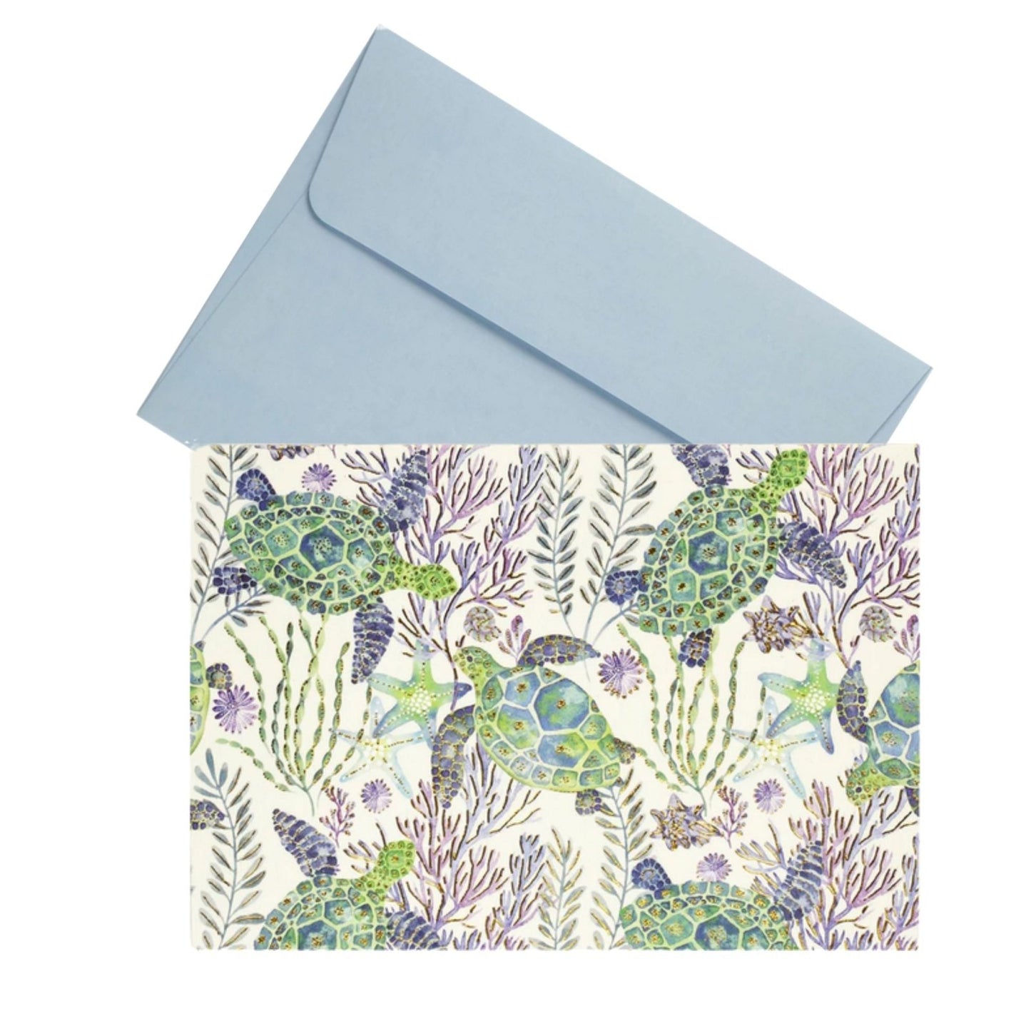 Sea Turtles - Papergoods - shop_name