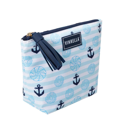 Seaside Cosmetic Bag - For Her - shop_name