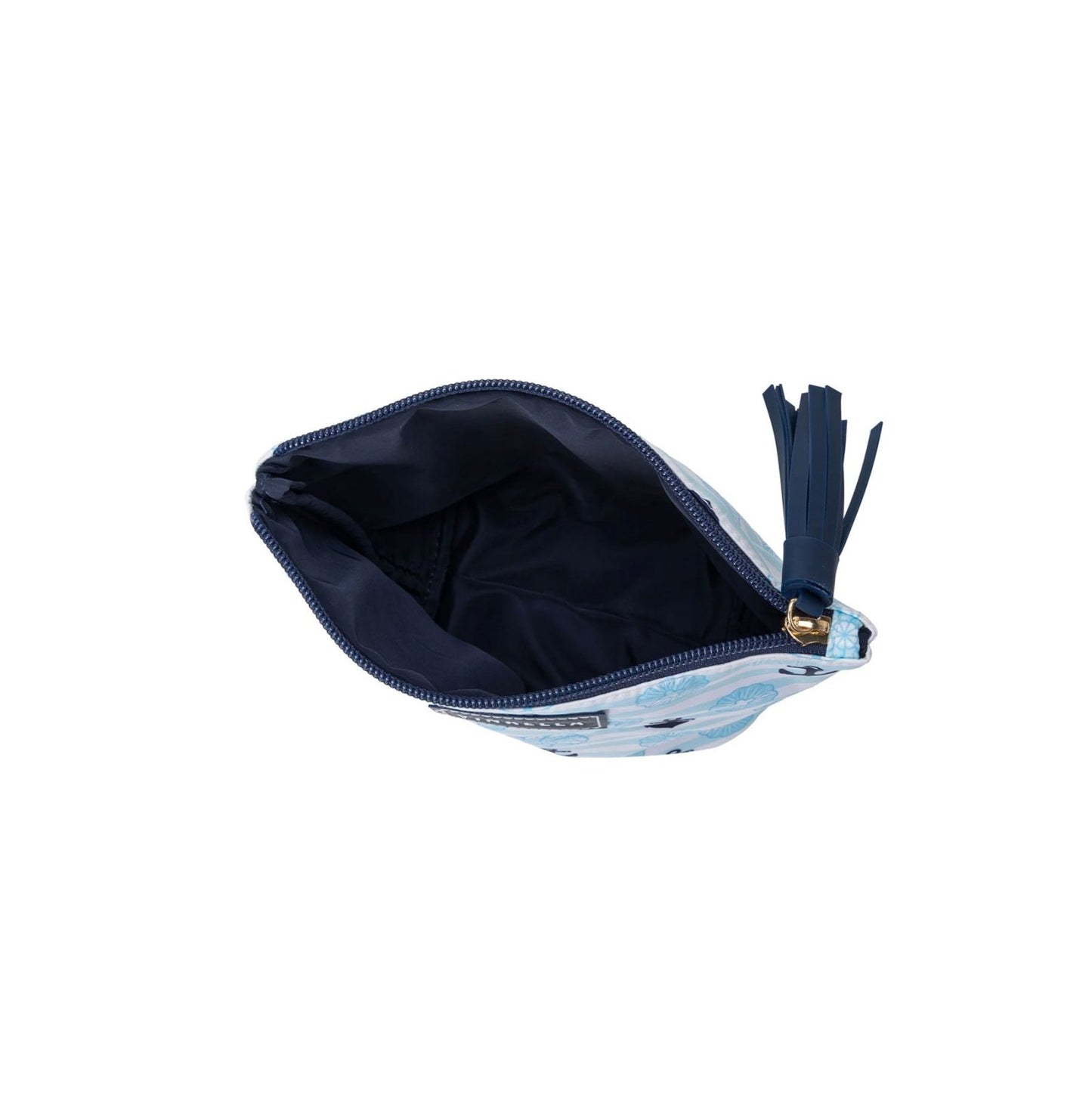 Seaside Cosmetic Pouch - For Her - shop_name
