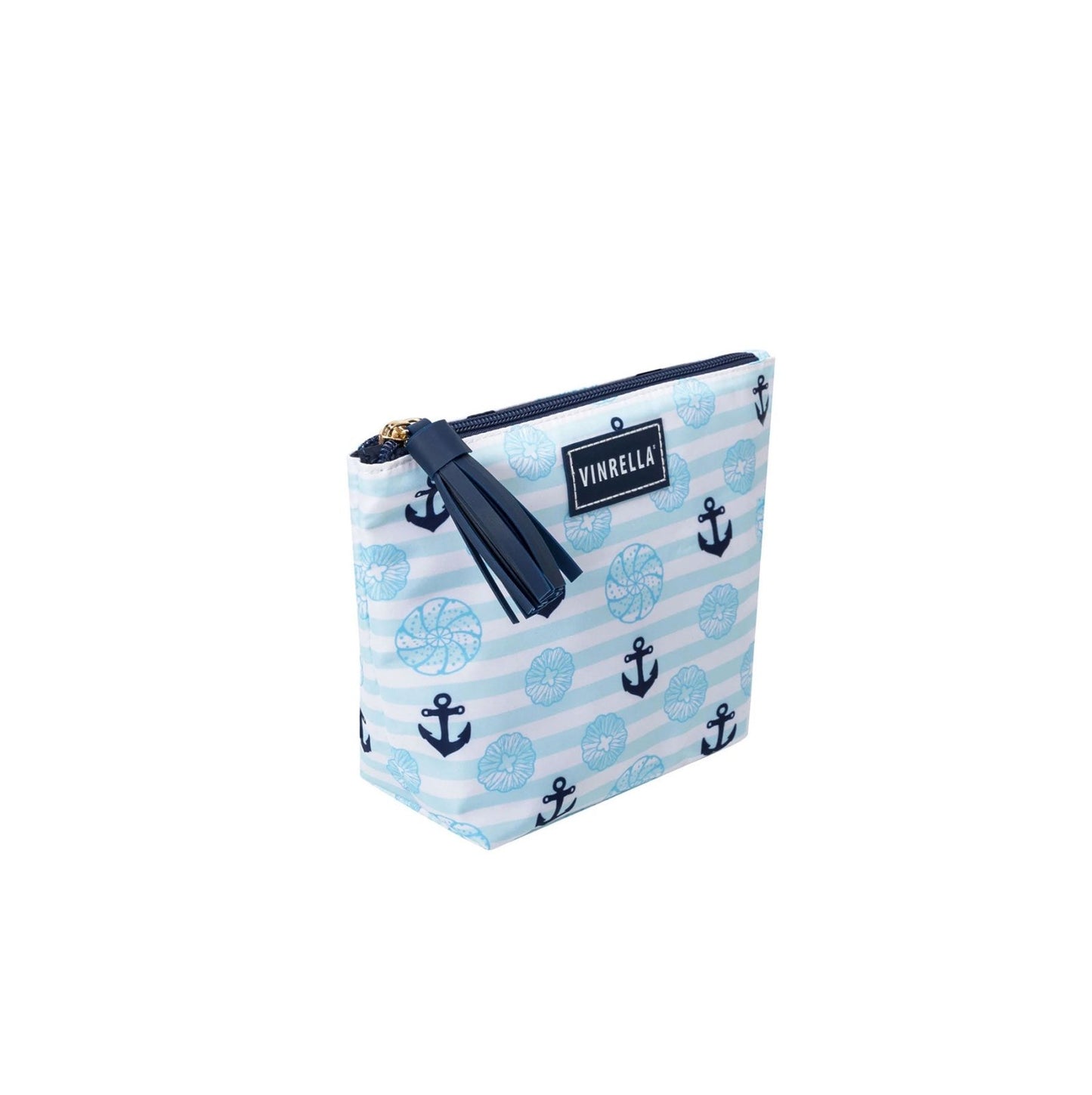 Seaside Cosmetic Pouch - For Her - shop_name