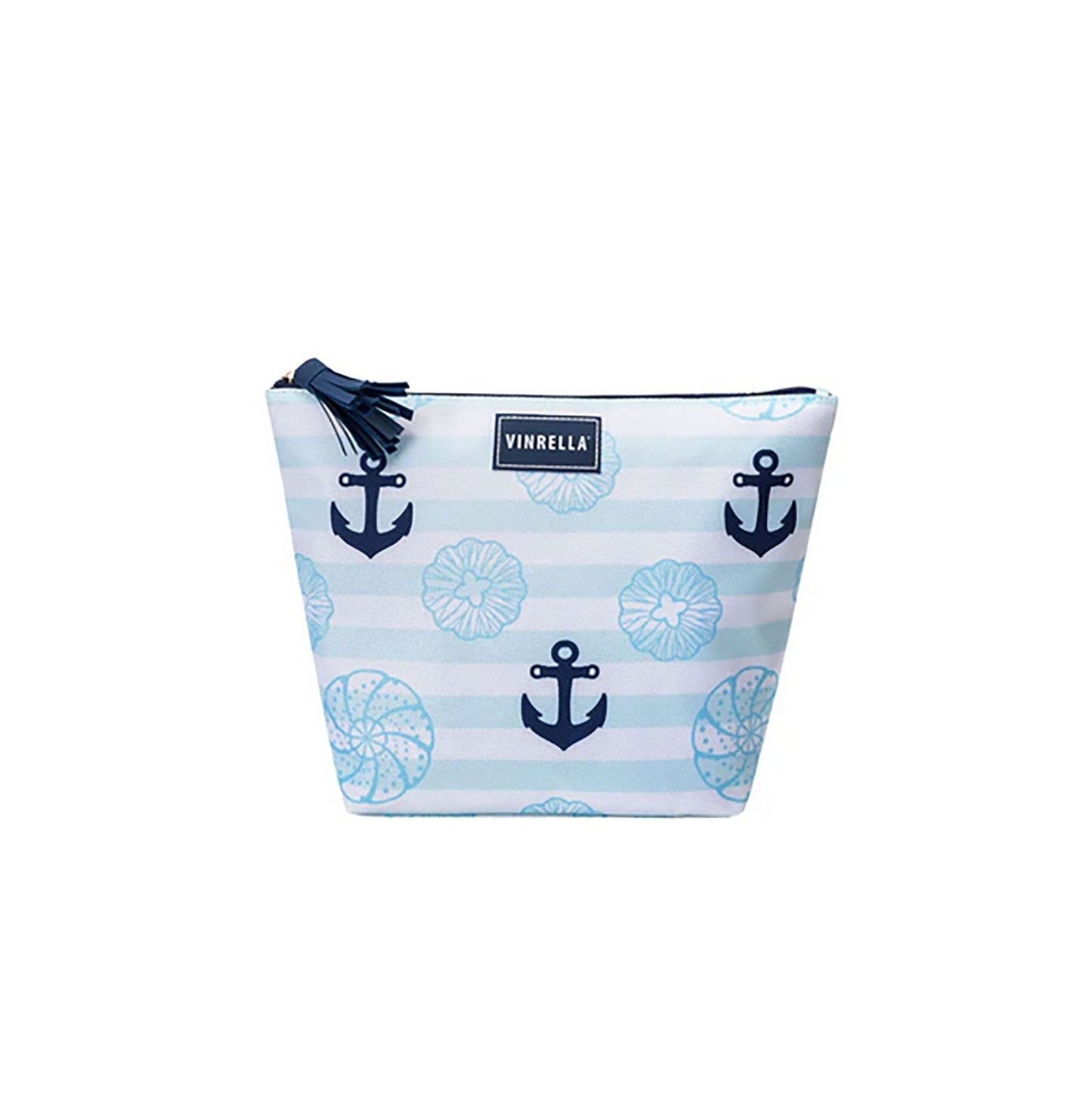 Seaside Cosmetic Pouch - For Her - shop_name