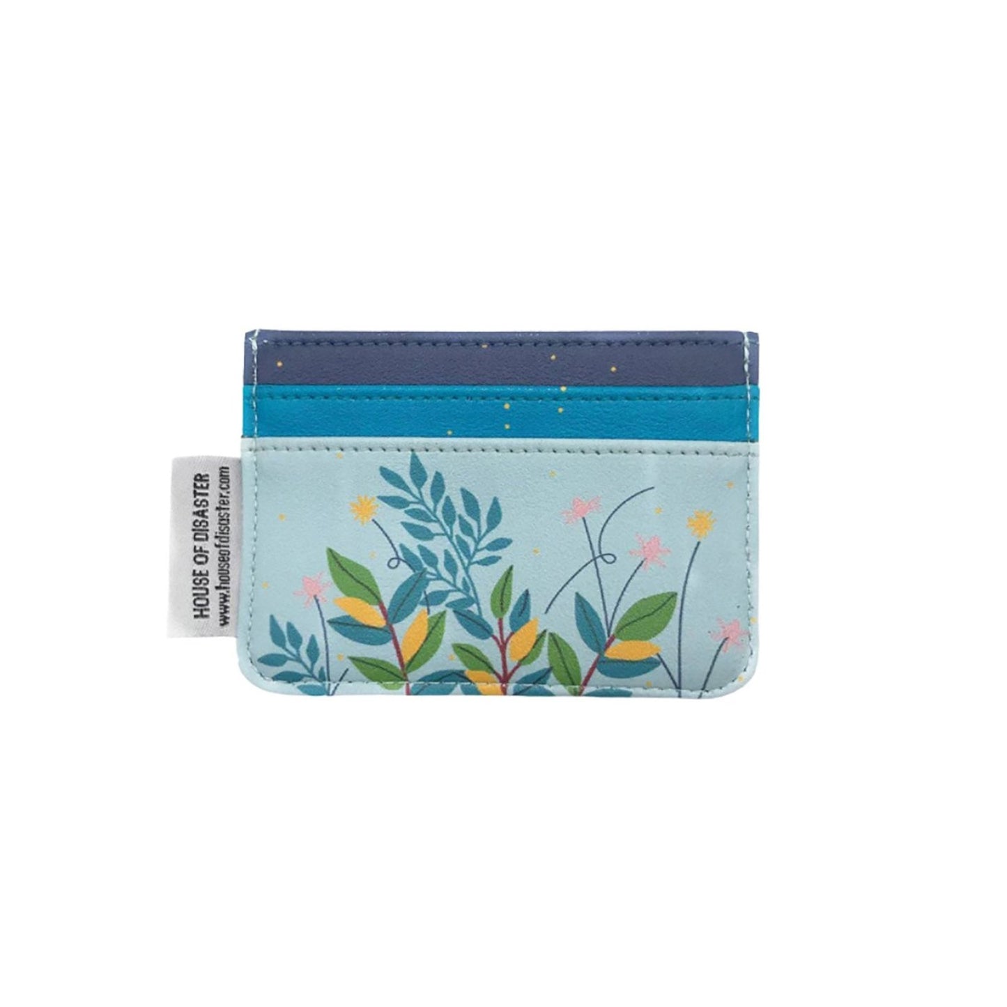 Secret Garden Bird Card Holder - For Her - shop_name