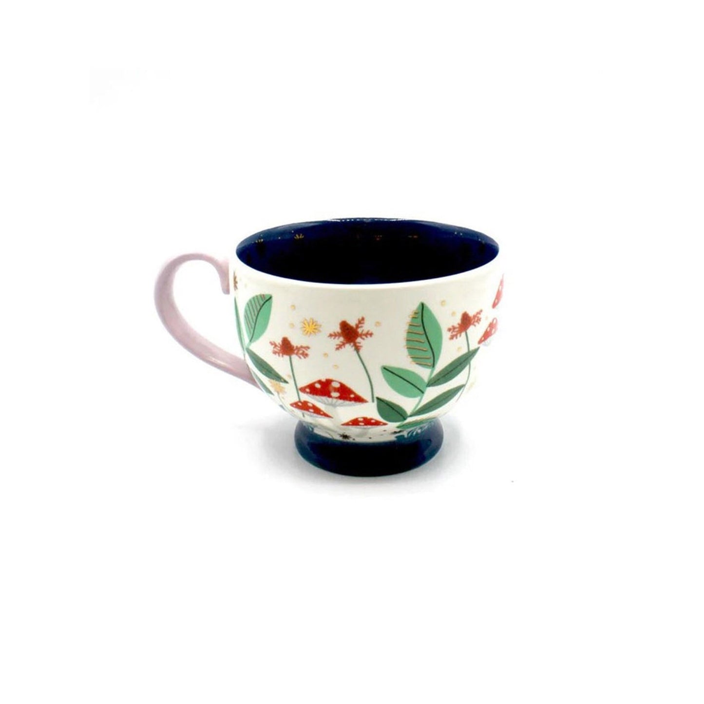 Secret Garden Owl Cup - Living - shop_name