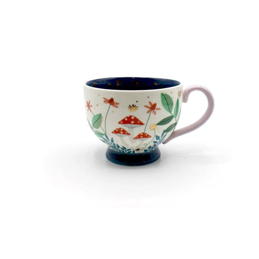 Secret Garden Owl Cup - Living - shop_name