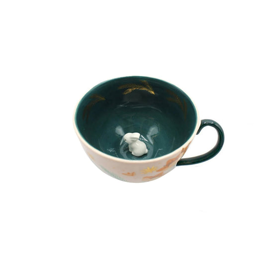 Secret Garden Rabbit Cup - Living - shop_name