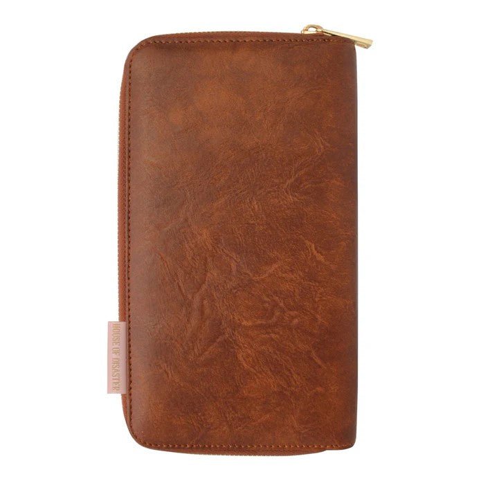 Secret Garden Travel Wallet - For Her - shop_name