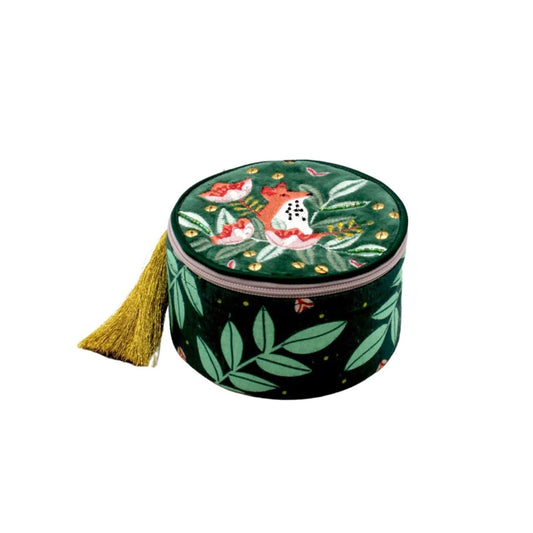 Secret Garden Trinket Box - For Her - shop_name