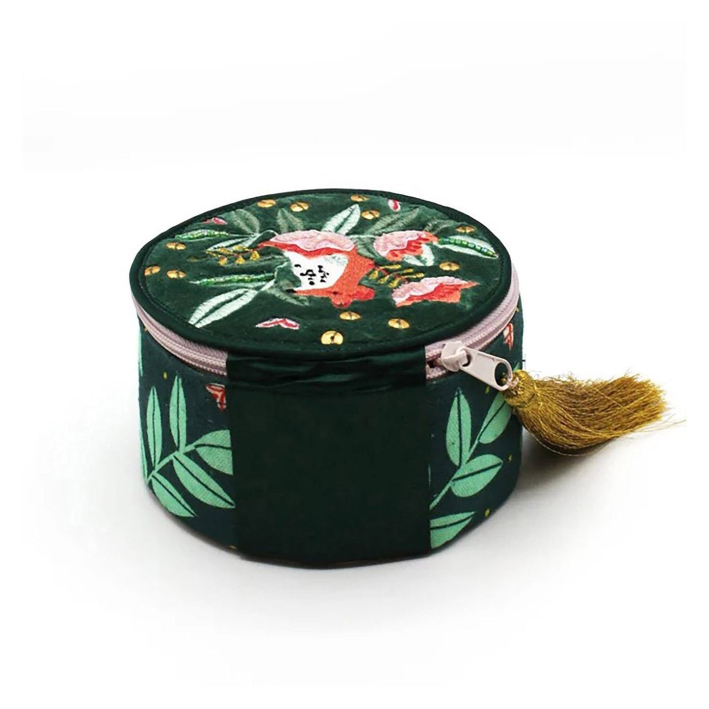 Secret Garden Trinket Box - For Her - shop_name